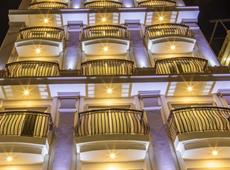 Balcony Hotel