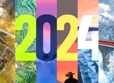 С наступающим Новым годом 2024!