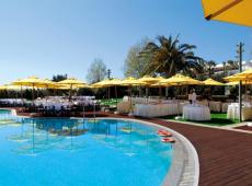 Grand Resort Lagonissi (Gold Club) 5*
