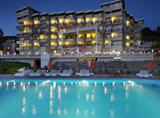 Justiniano Deluxe Resort Hotel 5*
