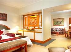 The Sultan Hotel & Residence Jakarta 5*