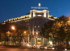 InterContinental Madrid 5*