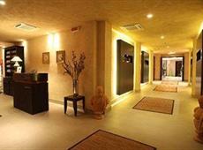 Falconara Charming House & Resort 4*
