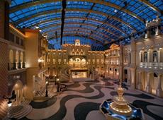 MGM Grand Macau 5*