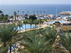 Movenpick Hotel & Resort Beirut
