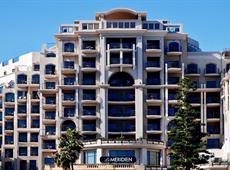 Marriott Malta Hotel & Spa 5*