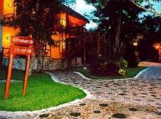Chicanna EcoVillage Resort 3*