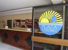 Plaza Cozumel 3*