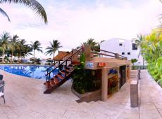 Sina Suites Cancun 3*