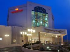 Crowne Plaza Resort Salalah 4*