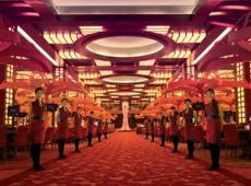 Resorts World Sentosa - Hard Rock Hotel 5*