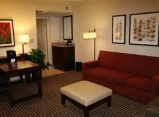 Embassy Suites Atlanta-Perimeter Center 3*