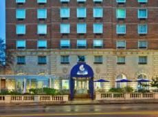 Hotel Indigo Atlanta Midtown 3*