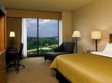 Sheraton Gateway Hotel Atlanta Airport 3*