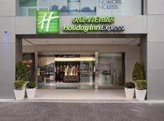 Holiday Inn Express Taichung Park 5*