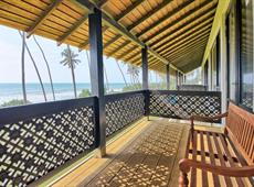 Oak Ray Haridra Beach Resort 4*