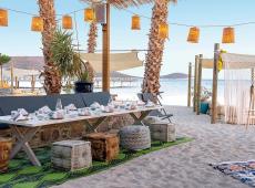 KAIRABA Alacati Beach Resort & Spa 5*