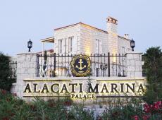 Alacati Marina Palace Boutique Hotel 3*
