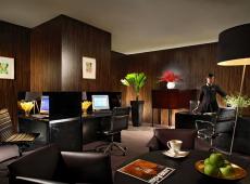 Pan Pacific Orchard 5*