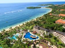 Nusa Dua Beach Hotel & Spa 5*