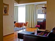 Soho All Suites 3*