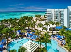 Marriott Aruba Resort & Stellaris Casino 5*