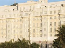Belmond Copacabana Palace 5*