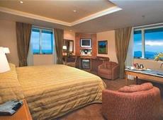 Windsor Barra Hotel and Conventions 5*