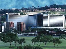 Eurobuilding Hotel and Suites Caracas