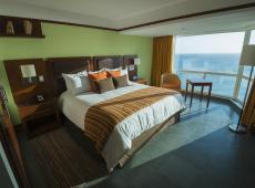 Wyndham Concorde Resort Isla Margarita 5*