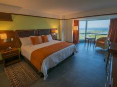 Wyndham Concorde Resort Isla Margarita 5*
