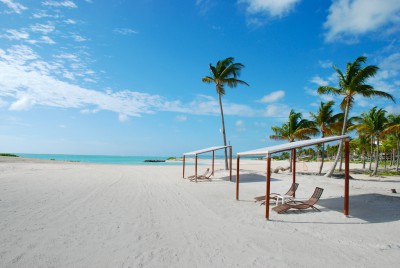 Marina Sands Luxury All Inclusive Beach Resort 5*