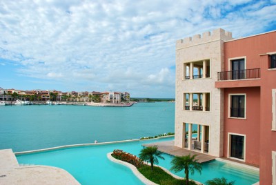 Marina Sands Luxury All Inclusive Beach Resort 5*