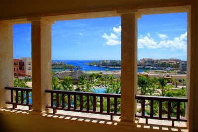 Marina Sands Luxury All Inclusive Beach Resort 5*