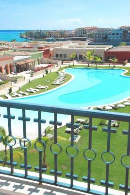 Marina Sands Luxury All Inclusive Beach Resort 5*