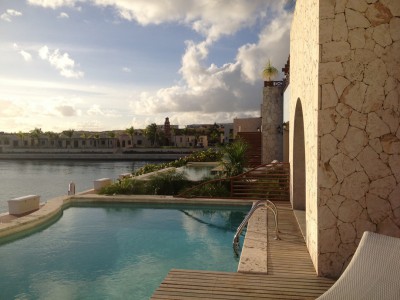 Marina Sands Luxury All Inclusive Beach Resort 5*