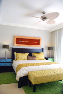 Marina Sands Luxury All Inclusive Beach Resort 5*