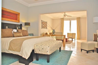 Marina Sands Luxury All Inclusive Beach Resort 5*