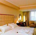 Doubletree By Hilton Beijing East Third Ring Road (Ex. Chang An Grand) 5*