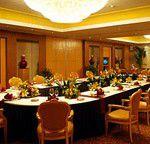 Doubletree By Hilton Beijing East Third Ring Road (Ex. Chang An Grand) 5*