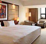 Doubletree By Hilton Beijing East Third Ring Road (Ex. Chang An Grand) 5*