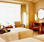 Doubletree By Hilton Beijing East Third Ring Road (Ex. Chang An Grand) 5*