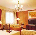 Doubletree By Hilton Beijing East Third Ring Road (Ex. Chang An Grand) 5*