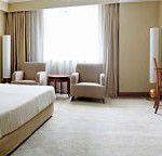 Doubletree By Hilton Beijing East Third Ring Road (Ex. Chang An Grand) 5*