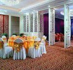 Doubletree By Hilton Beijing East Third Ring Road (Ex. Chang An Grand) 5*