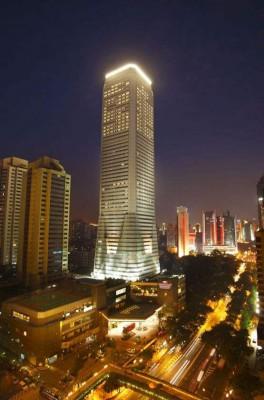 Crown Plaza City Center 5*