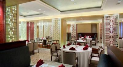 Crown Plaza City Center 5*