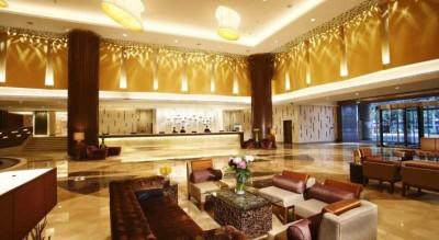 Crown Plaza City Center 5*
