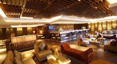Crown Plaza City Center 5*
