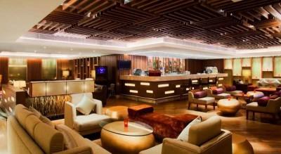 Crown Plaza City Center 5*